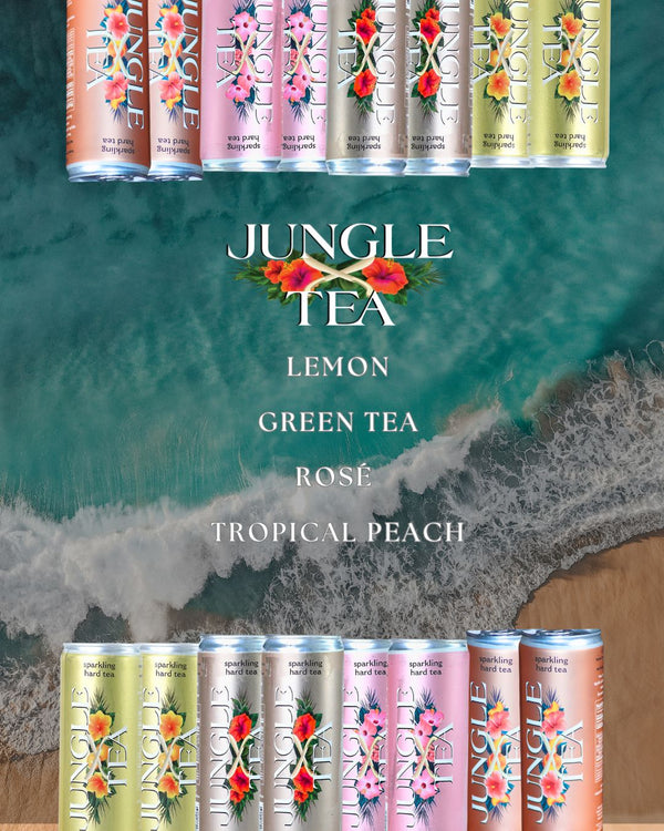 Mixed 16-Variety Pack