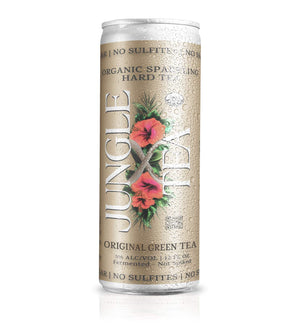 Original Green Tea | 8-Cans