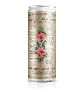 Original Green Tea | 8-Cans