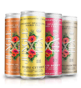 Sampler Pack | 8-Cans